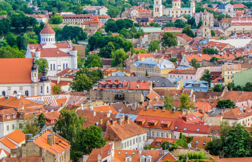 Vilnius