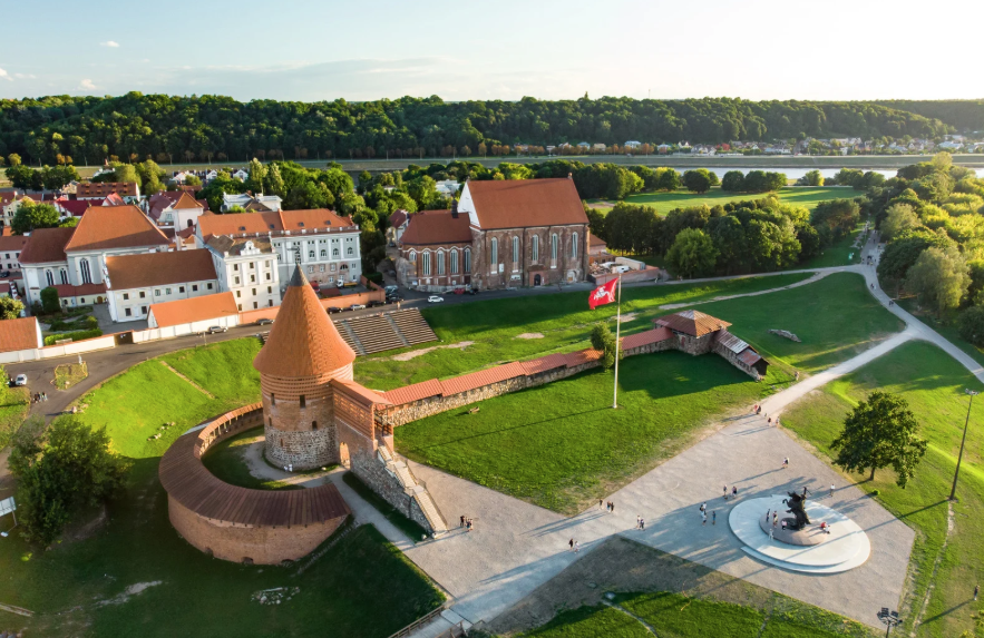 Kaunas