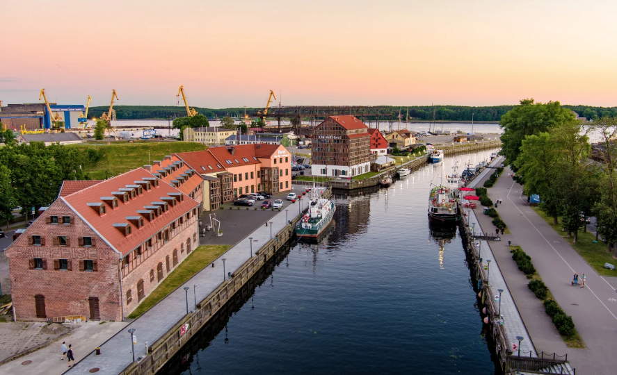 Klaipėda
