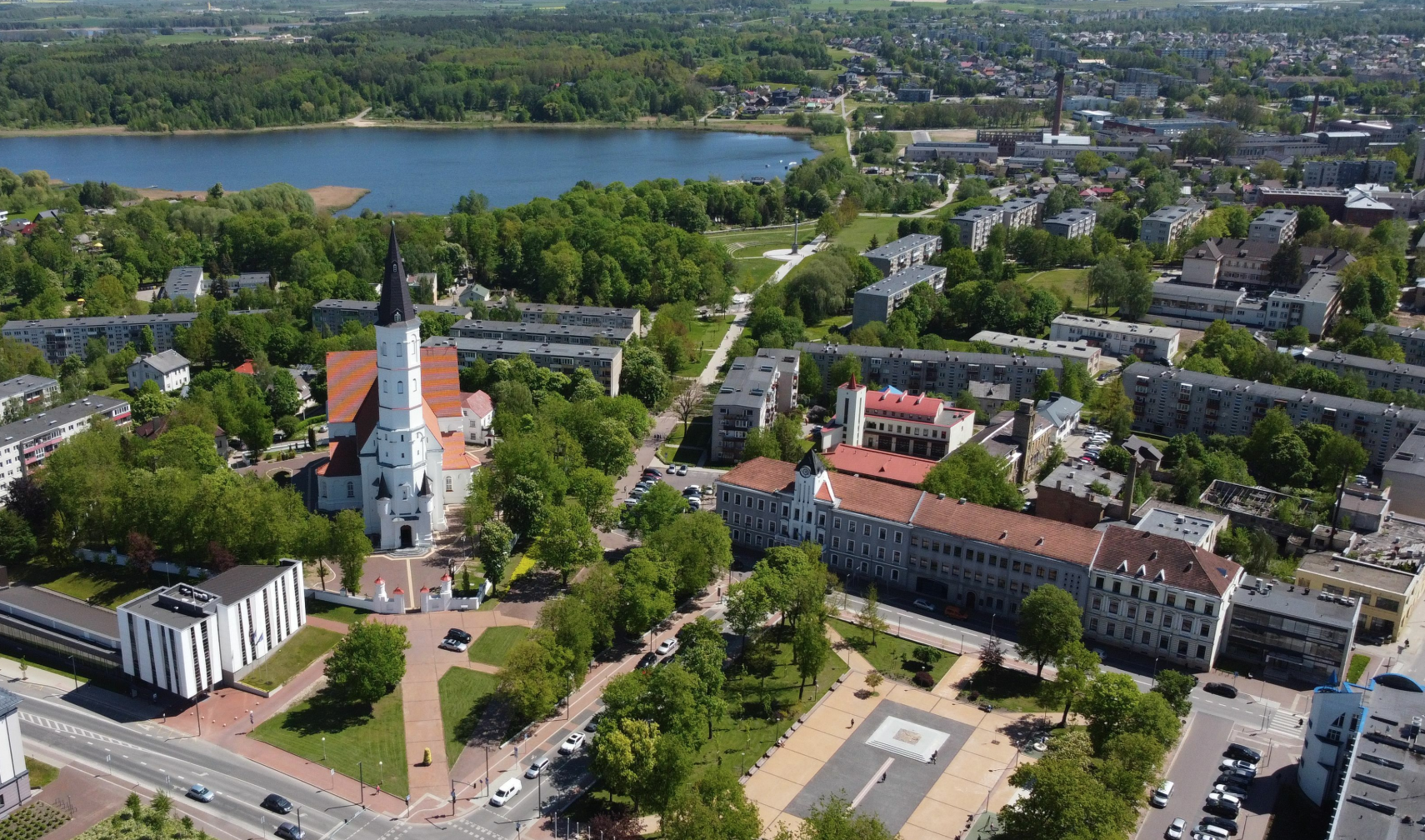Šiauliai