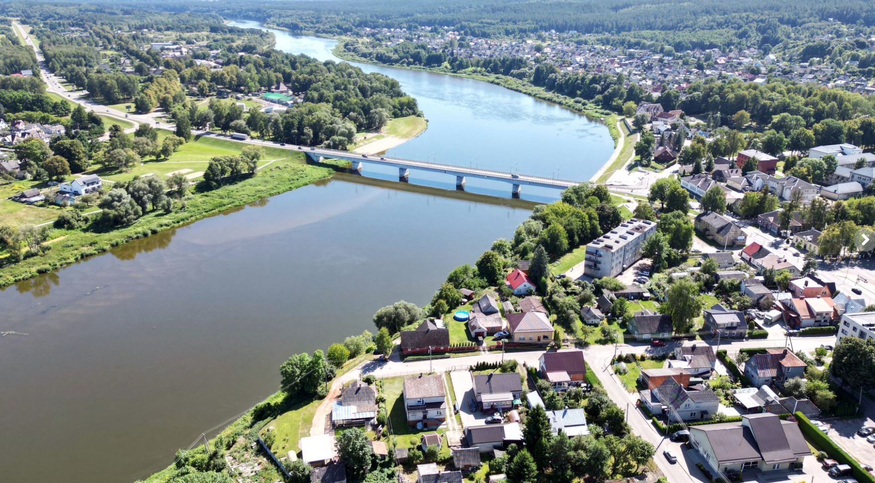 Prienai