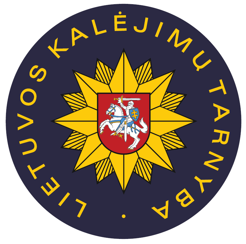 LKT iššūkis