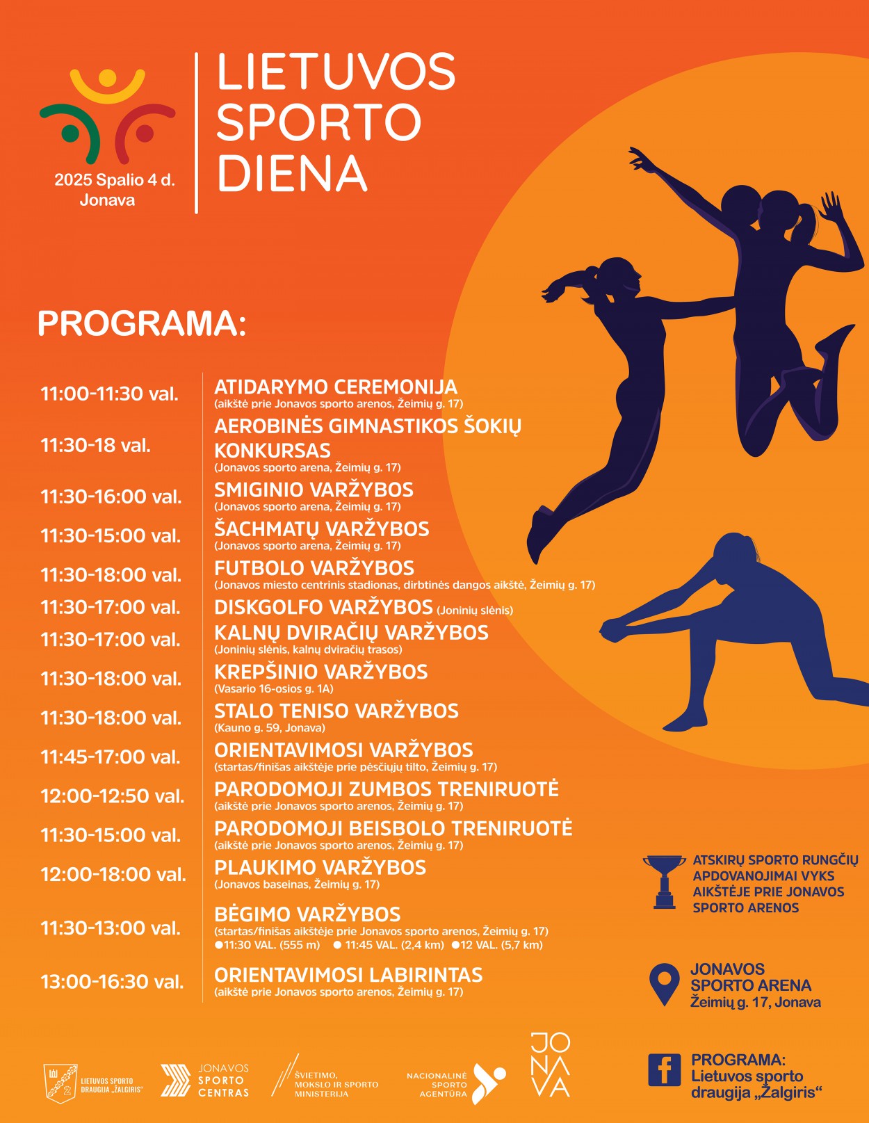 Sporto diena