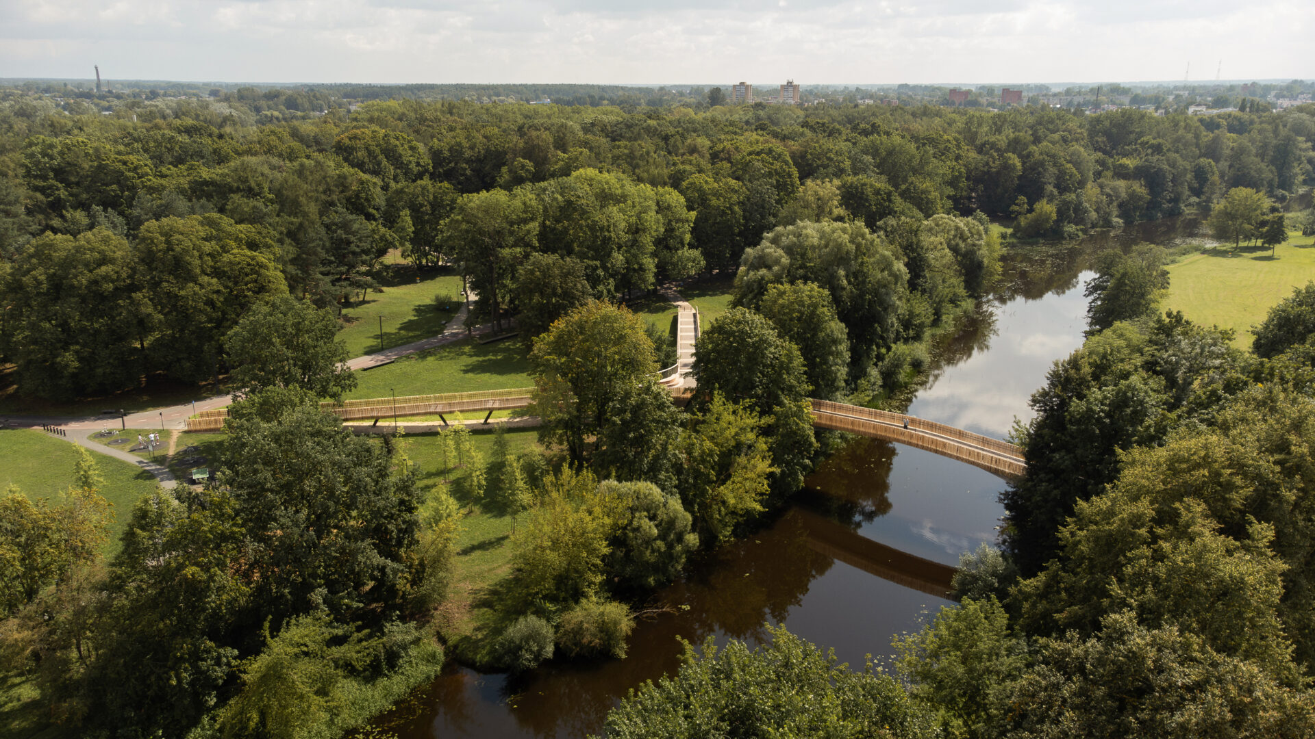 Skaistakalnio parkas