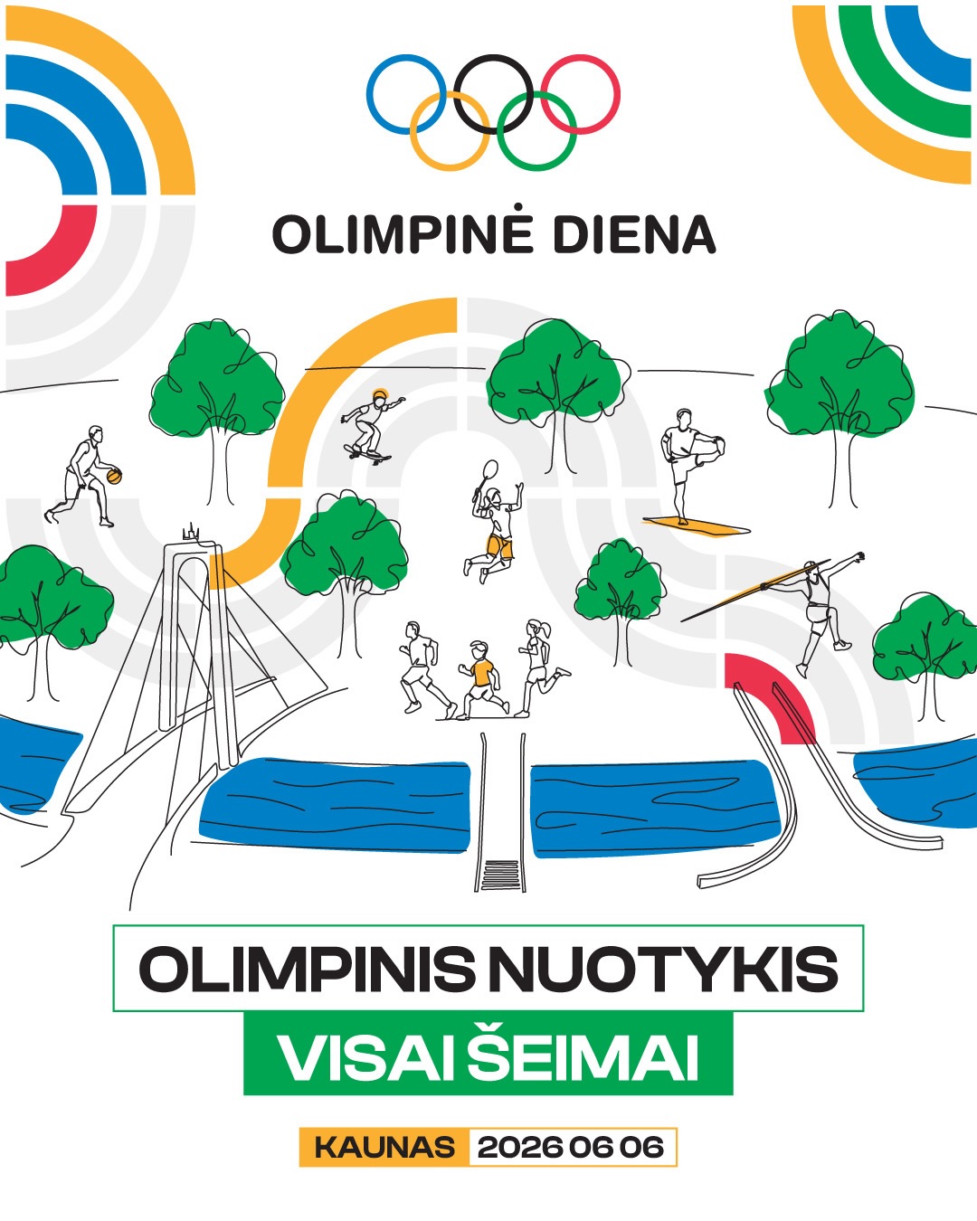 Olimpinė diena