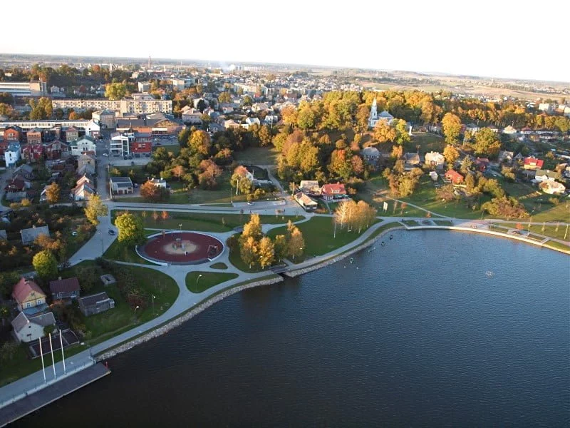 Telšiai