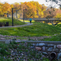 Panevežio kultūros ir poilsio parkas
