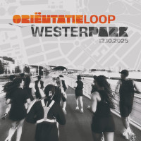 Oriëntatieloop Westerpark 2025
