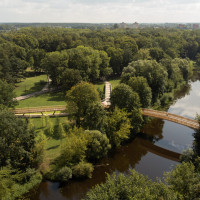 Skaistakalnio parkas