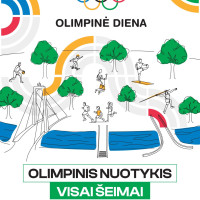 Olimpinė diena