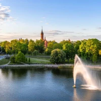 Druskininkai