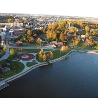 Telšiai
