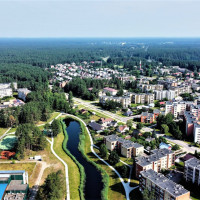 Varėna miestas