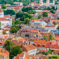Vilnius