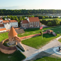 Kaunas