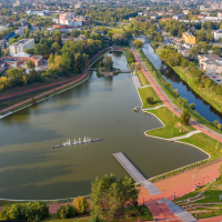 Panevėžys
