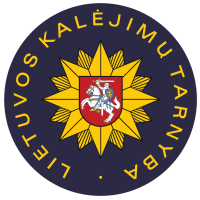 LKT iššūkis